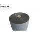 0.5mm Thick Anticorrosive Coating Tapewith AWWA Standard For Exterior Of Steel Water Pipelines