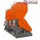 PC ABS Waste Plastic Crushing Machine , Crusher Plastic Machine 800*600mm Inlet