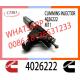 M11 Fuel Injector Nozzle 4903319 Diesel Engine Parts Common Rail Fuel Injector 4062851 4903472 4026222