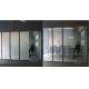 switchable  privacy  pdlc  film for office partition