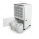 Refrigerative Water Cooled Dehumidifier , 58L / Day Stainless Steel Dehumidifier