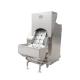 Air Compressor Factory Price Scallion Peeler Automatic