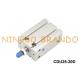 SMC Type CDU25-20D Compact Pneumatic Air Cylinder Double Acting