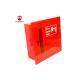 Recessed Fire Hose Cabinet Fire Extinguisher Cabinet Carbon Steel 304 SS