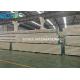 Polyurethane Cold Storage Panels For Cold Warehouse Refrigeration Units