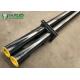 140mm Dth Drill Pipe Api Standard For Open Hole Drilling And Geothermal Wells