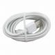 Data Transmission USB Type C Charger Cables Custom Micro USB Cable 2.5m 092