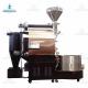CE Industrial Coffee Roasting Equipment Automatic Coffee Roaster Manufacturer