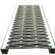 Anti Slip Aluminum 40MM Grip Strut Grating For Stair Tread, Perforated Plank