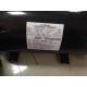 black new hitachi horizontal scroll compressor  FL1000EL-180C3