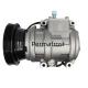 OEM 10PA17C AC Compressor For Auto Electric 88320-32090-84 147200-4500
