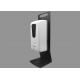 ABS W2053 12.5*10.7*26cm 0.75kg Automatic Foam Soap Dispenser