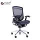 IFIT Swivel Mesh Project Office Chairs Lower Back Height Adjustable Ergonomic