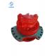 Rexroth MCR5 MCRE05 Low Speed High Torque Hydraulic Motor For Construction Machinery