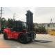 Container Lift Diesel Operated 16 Ton Heavy Lift Forklift For Truck