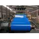 SGHC CGCC Ral Color Coated Prepainted Galvanized Steel Coil
