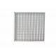 ISO Standard Metal Mesh Air Filters , Washable Metal Air Filters