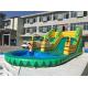 Kids Inflatable Water Slides