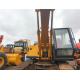                  Japan Manufactured Used Hydraulic Excavator 20 Ton Sumitomo S280 in Excellent Condition with Amazing Price. Used Sumitomo Crawler Digger S160 on Sale.             