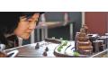 Chocolate firm Godiva eyes sweet prospects in Shanghai