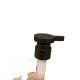 Plastic Type Smooth Surface Shampoo Lotion Pump for Foaming Hand Liquid Soap Dispenser