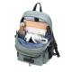 OEM ODM Large Capacity Laptop Backpack Travel Fashion Backpack 0.86kg