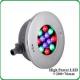 IP68 Swimming Pool Led Embedded Underwater Pool LED Light