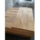 Thick 0.45-1.2MM Length 60cm Oak Wood Flooring Veneer Mixed A / B / C / D