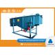 Stainless Steel Linear Motion Vibrating Screen High Strength Anti Corrosion