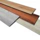 Indoor White Eco Friendly PVC Vinyl Wood SPC LVP Flooring Vinyl Plank Tile with Pad