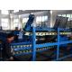 ISO9001 Grain Silo Roll Forming Machine Electric Control