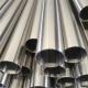 Customized Thickness Seamless Stainless Tube Astm A269 For Heavy Duty Industries