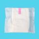 Hypoallergenic Pure Cotton Sanitary Napkin Organic Degradable