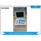 Pregnancy Portable Ultrasound Equipment / Laptop Ultrasound Scanner USB Port