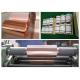 Samsung Mobile Rolled Copper Foil RoHS / ISO Approval 500 - 5000M Length