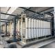 100m3/H Ultrafiltration Membrane System High Reliability Ultra Filtration System