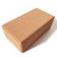 OEM Natural Yoga Cork Blocks Eco 100pcs