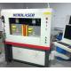 High Energy 120mm/S 1070nm Steel Welding Machine Double Position