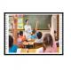 Aluminum 82in Pizarra Digital Interactive Board CE CB Certificated