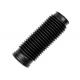 Air Shock Dust Cover / Air Suspension Spring for Mercedes W166 GL ML rear shock absorber A1663200130 A1663260098