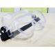 Medical Standard Fogless Safety Glasses Eye Protection Goggles Anti Scratch