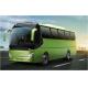10 Meter Travel Coach Bus 45 Seats C245 30 Engine Euro III Emission Standard