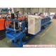 Metal Stud And Track Roll Forming Machine For Ceiling Profile CE Certified