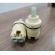 40MM Idling Side Outlet Ceramic Cartridge For Faucet And Taps