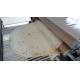 Automatic Tortilla Making Machine Gas Oven Roti Production Line For Sale