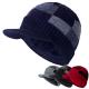 Unisex Casual Knit Beanie Hats MOQ 50pcs for Wholesale