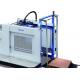 High Speed Thermal Film Laminating Machine With Pre Stacker 9550 * 2400 * 1900MM
