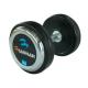 Gym Fitness Workout Dumbbells Adjustable Strength Training With Stainless Handle