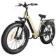 EB11 26X4.0 Step Through Fat Tire Electric Bike 250/750/1000w