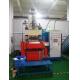 4000cc Vertical Hydraulic Rubber Injection Moulding Machine 400 Ton